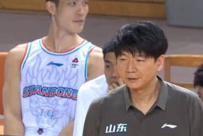 开云体育平台 -山东男篮管理层变动
