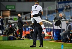 开云官网 -今晚阿森纳完成体检：法国杯节点到来，球迷炸锅，心理建设被强调的简单介绍