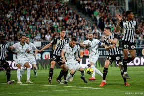 开云平台 -尤文图斯欧冠