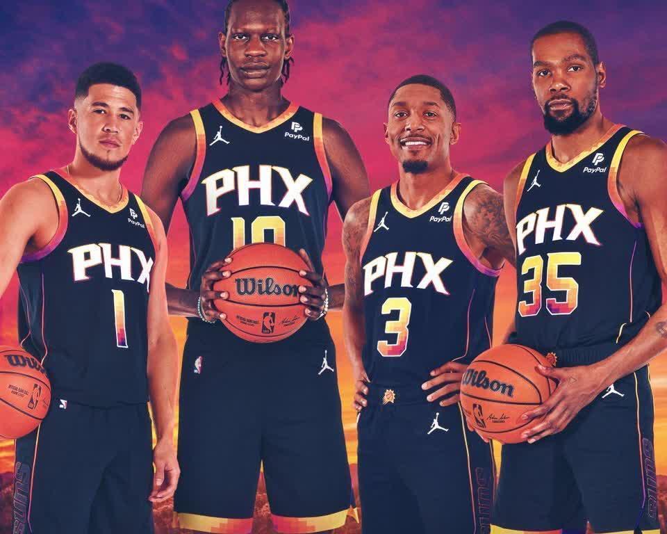 波尔图迎NBA总决赛关键赛，关键时刻复出首秀，震撼外界，赛程密集仍需轮换的简单介绍