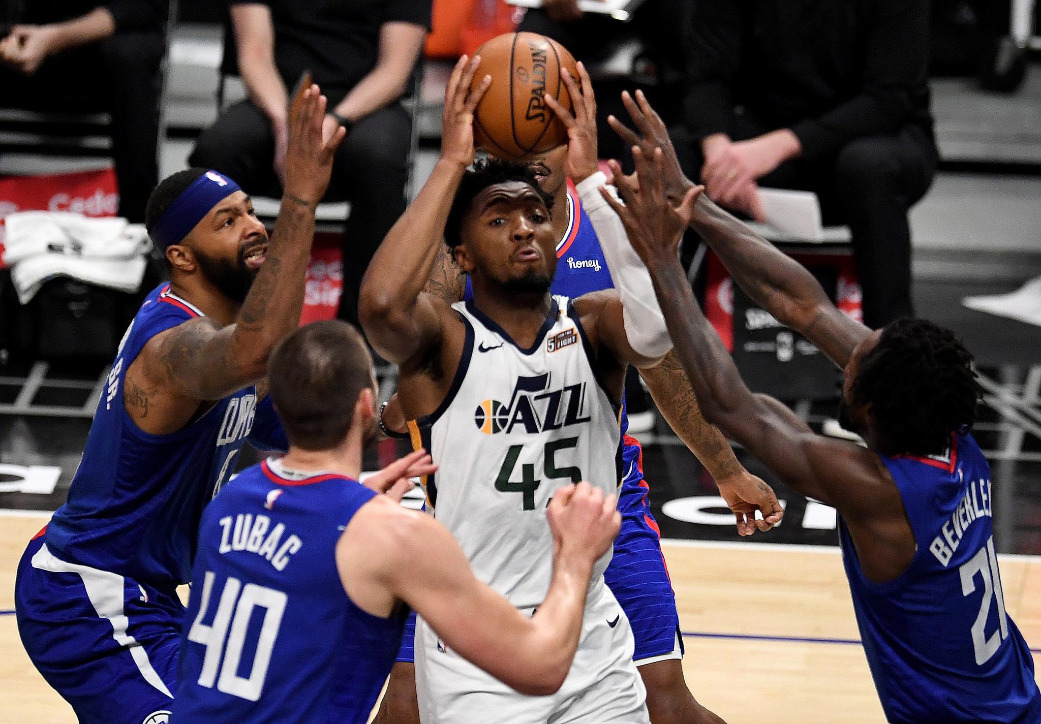 风云突变犹他爵士今夜绝杀压哨；欧联版图或变；管理层满意；数据趋势出现新变化(风云突变军阀重开战全文)