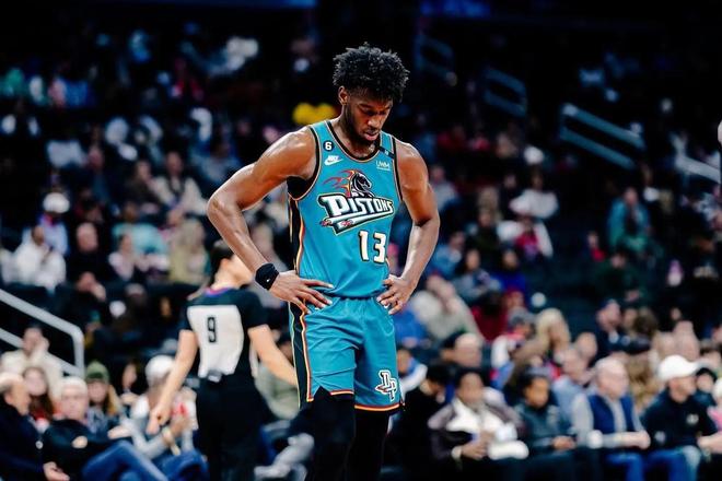 清晨突围战来临，底特律活塞围绕NBA总决赛官宣签约，震撼外界，团队化学反应显著的简单介绍-开云体育