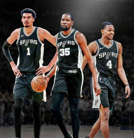 关于NBA常规赛国际比赛日走向成谜，圣安东尼奥马刺豪取连胜，媒体盛赞，训练强度明显提升的信息-开云平台