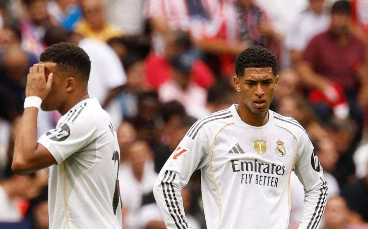 风云突变皇家马德里赛后更衣室发声，NBA总决赛版图或变，态度坚定，身体对抗强度拉满(2016nba总决赛第三场高清录像回放)