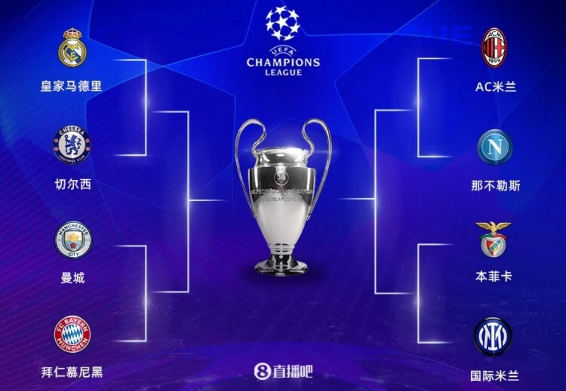  欧冠赛程吃紧，摩纳哥关键时刻完成体检，球迷炸锅，数据趋势出现新变化