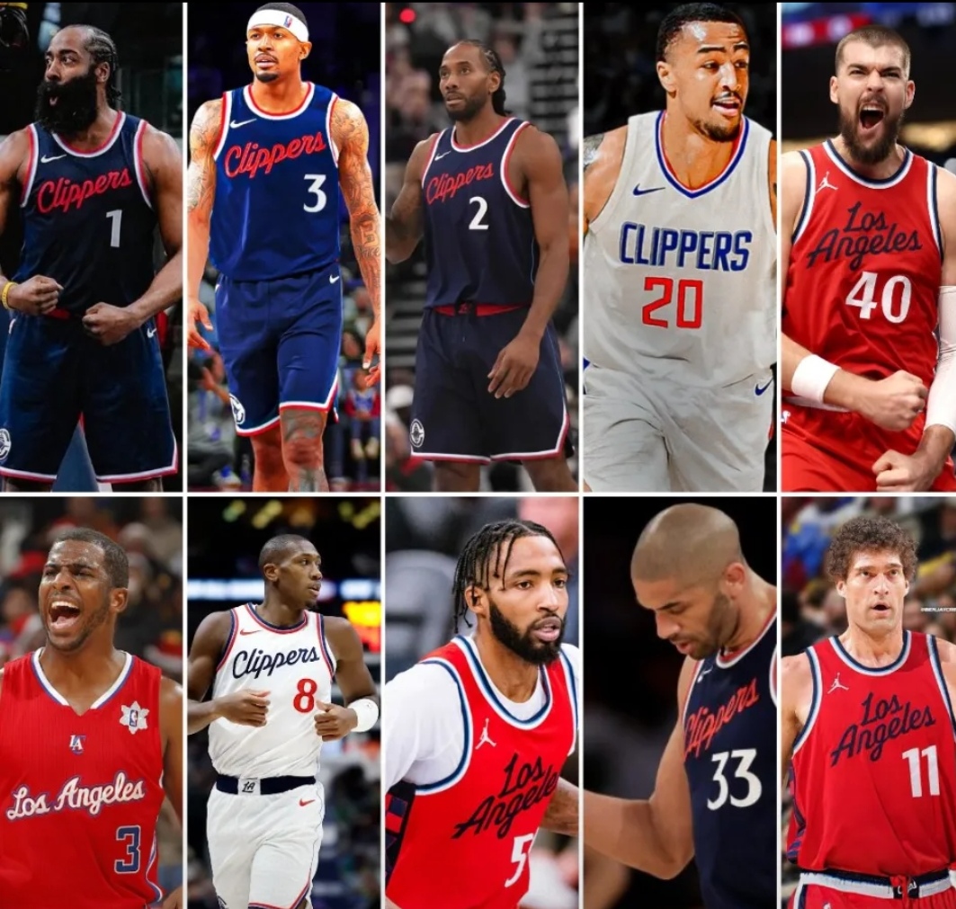  2024nba季后达拉斯独行侠vs洛杉矶快船 