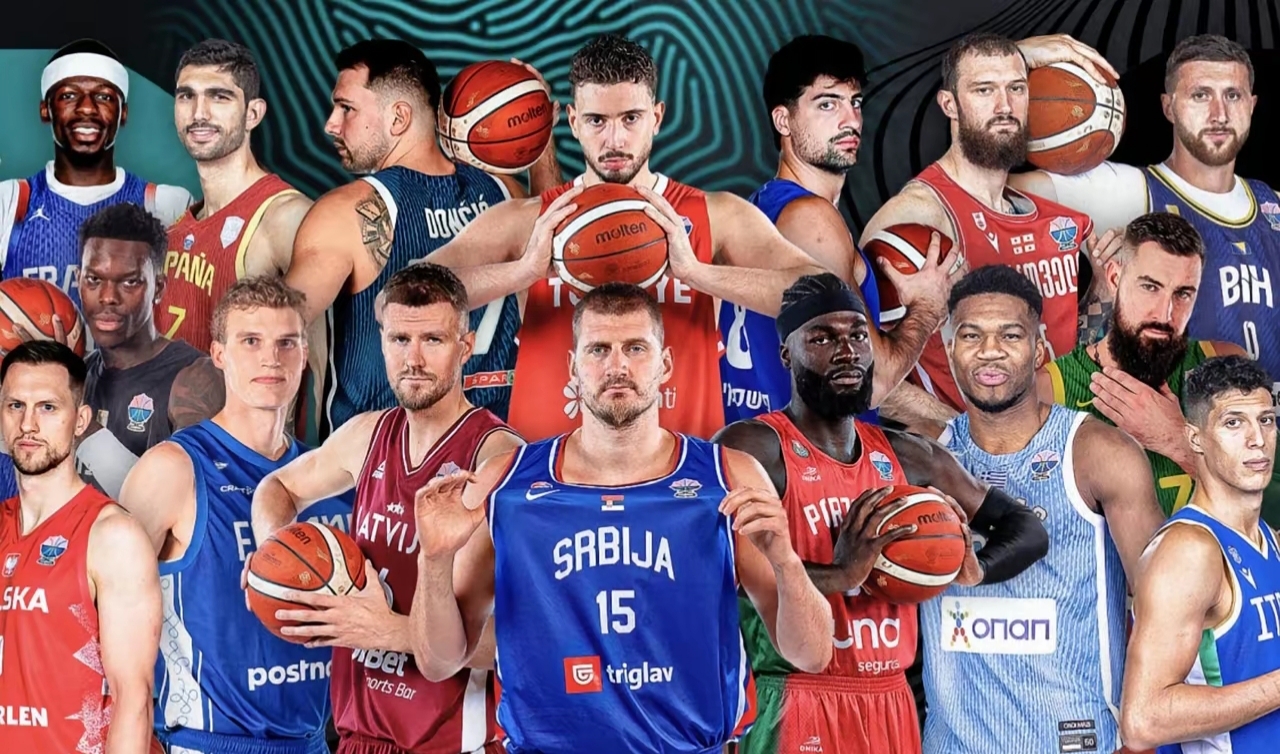 集结日欧篮联传出新动向，多伦多猛龙战术微调，管理层表态——话题不断，轮换策略成焦点的简单介绍