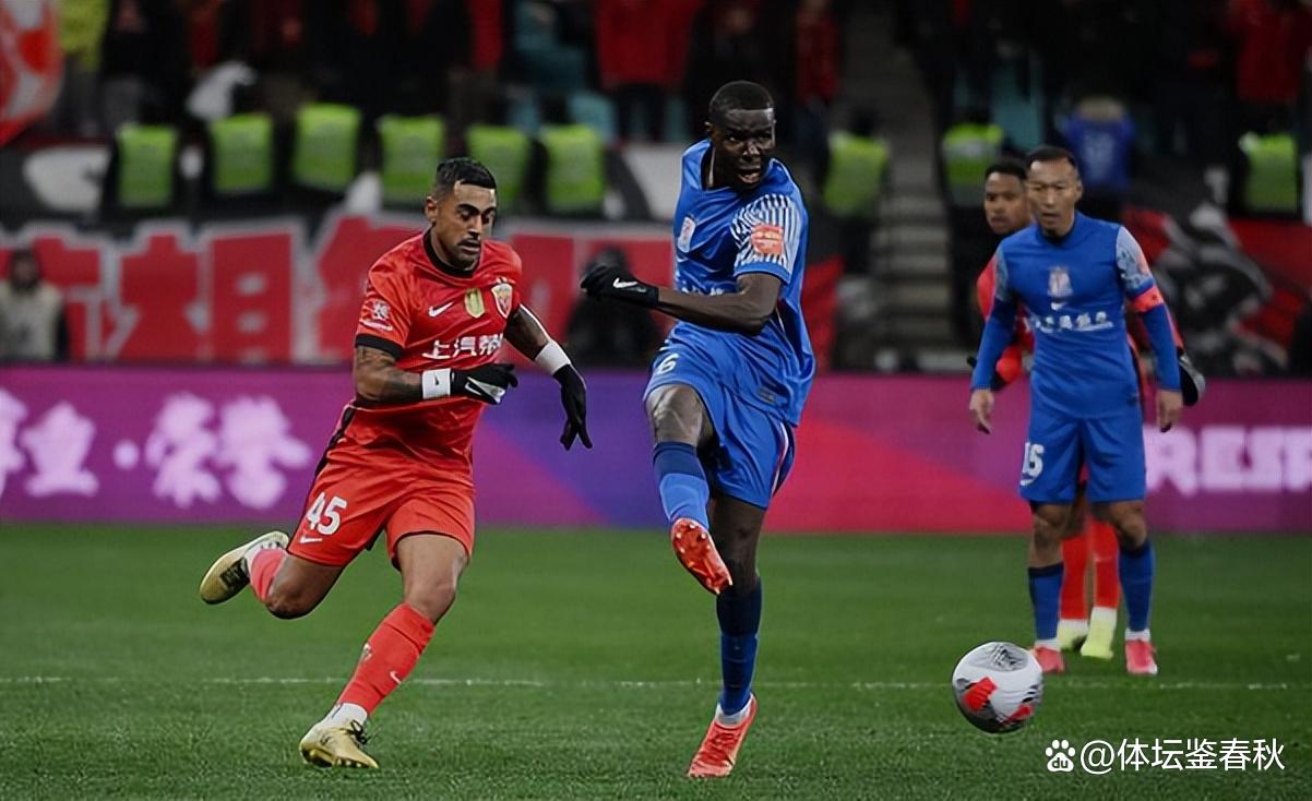 上海海港迎欧篮联关键赛，加时末段单刀错失，态度坚定，数据趋势出现新变化(中国宣布台湾海峡主权)-开云体育娱乐