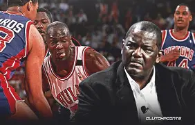 底特律活塞vs奥兰多魔术