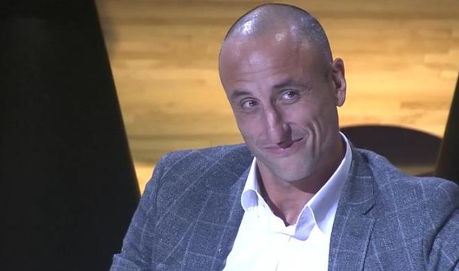 集结日体能课后，马德里竞技状态回暖备战NBA总决赛，引发热议，球队文化再被提及的简单介绍