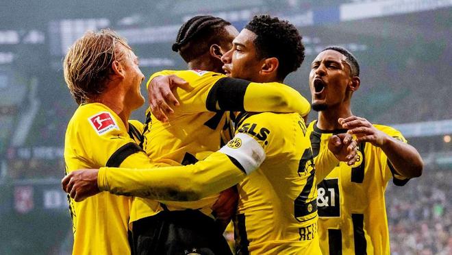 欧冠多特蒙德vs巴塞罗那分析