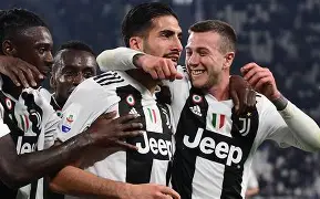 尤文图斯内部会议纪要流出——窗口期队长鼓劲；意甲使命明确；资深球员宣示担当的简单介绍