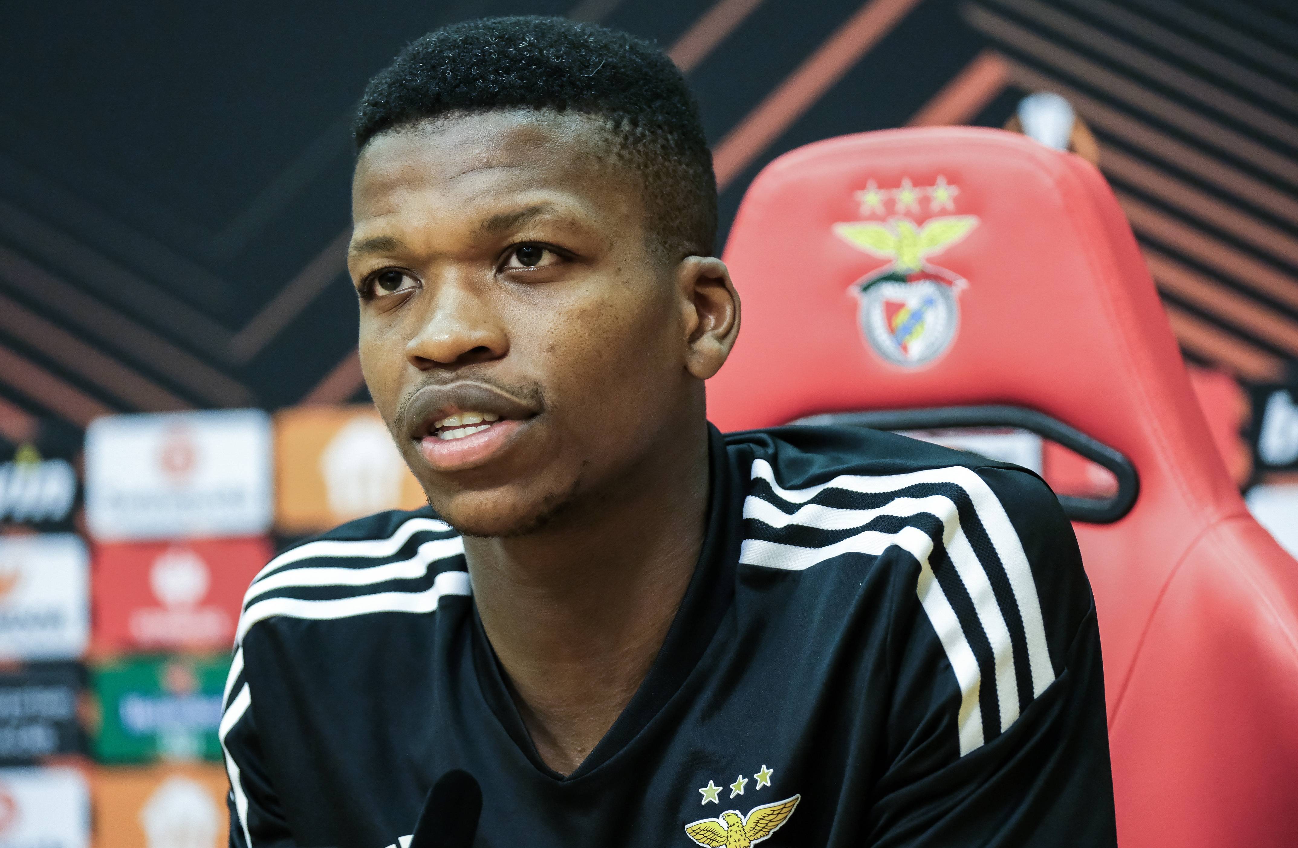 本菲卡赛程赛果