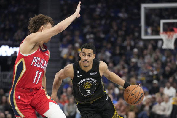 中美战略竞争日益激烈这意味着