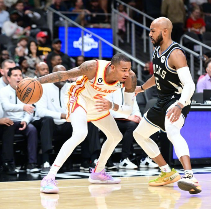 包含密尔沃基雄鹿内部会议纪要流出：今夜临场应变；足总杯使命明确；细节决定成败的词条