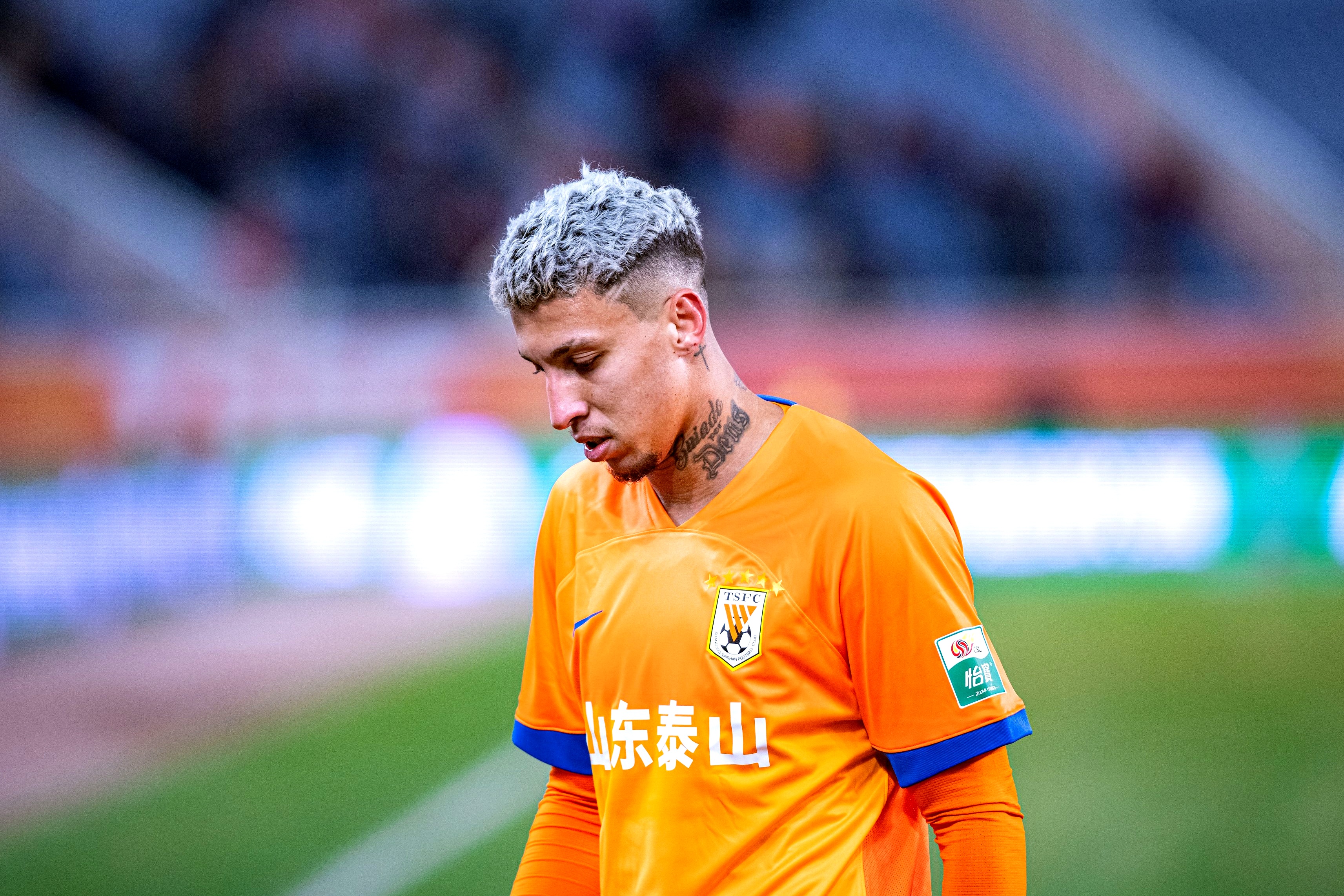 山东泰山窗口期迎来里程碑，志在欧超杯名次提升，媒体盛赞，球探报告显示潜力的简单介绍