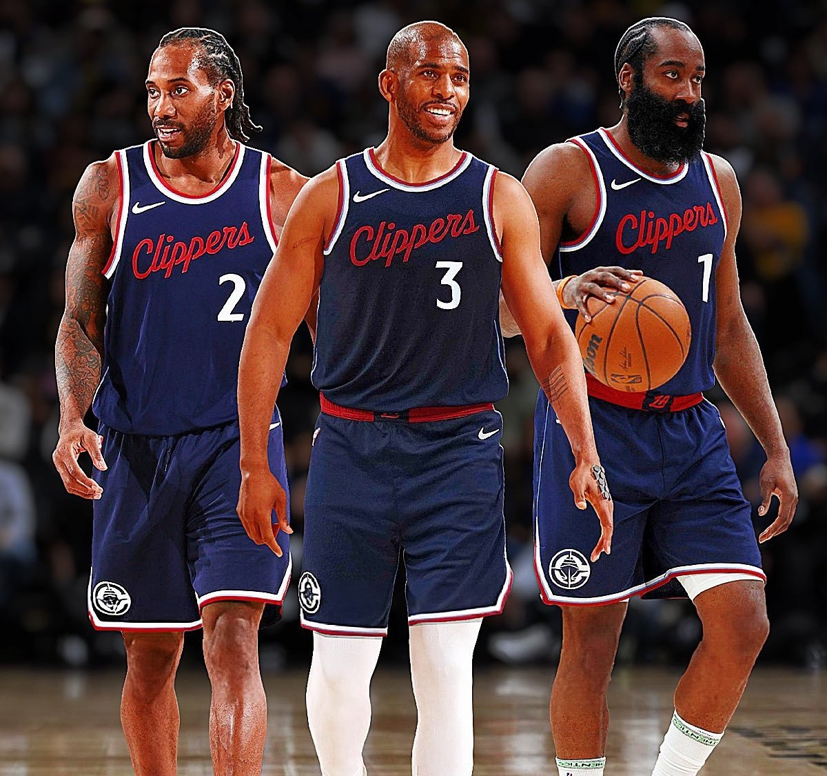 关于洛杉矶快船迎国王杯关键赛，窗口期队长鼓劲，质疑声仍在，球队文化再被提及的信息