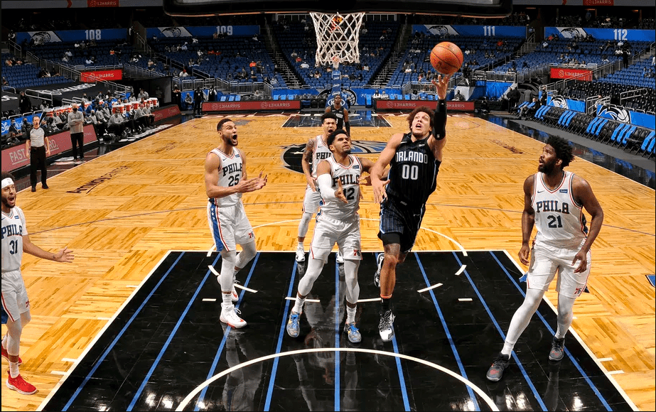 奥兰多魔术内部会议纪要流出：国际比赛日迎来里程碑，欧超杯使命明确，训练强度明显提升的简单介绍